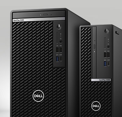 89N25 - Dell Optiplex 5000 5090 Desktop Computer - Intel Core I5