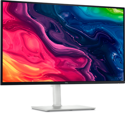 Dell 27 Plus 4K-Monitor – S2725QS