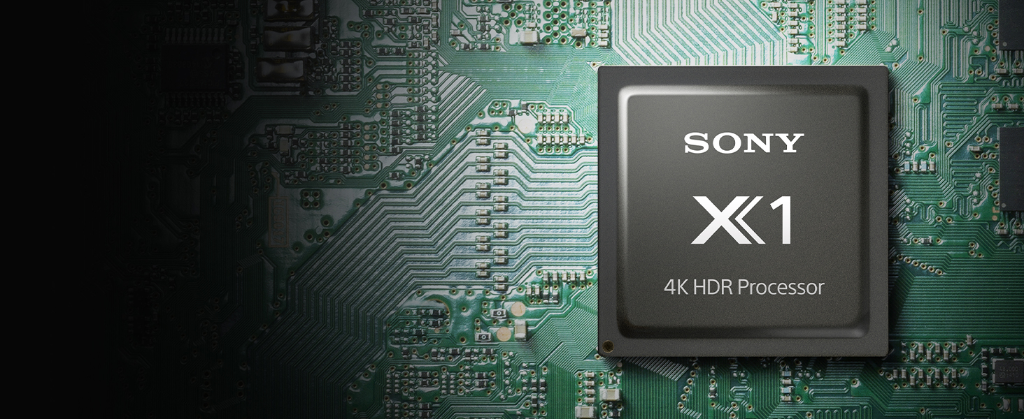 Sony 43” Class X85K 4K Ultra HD LED with Smart Google TV KD43X85K