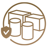 Overlegne spoler og kondensatorer