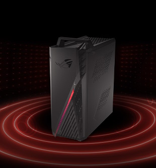 Asus ROG Strix G15DS G15DS-DH774 Gaming Desktop Computer - AMD