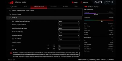 DIMM Fit / DIMM Fit Pro