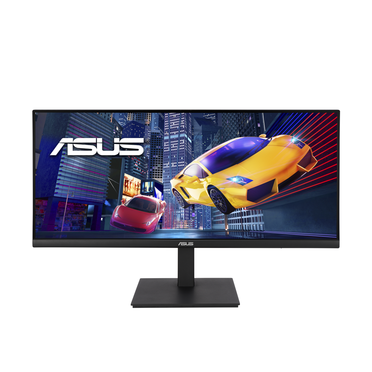 KOORUI Gaming screen 27 inch, 1800R surface, 2560 x 1440 (QHD), 144 Hz,  1ms, DCI-P3 85%, ultra thin frame, adjustable tilt, support HDMI/DP :  : Electronics