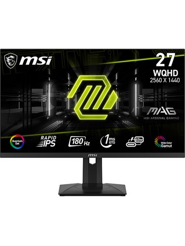 MSI MAG274QRF QD E2 27