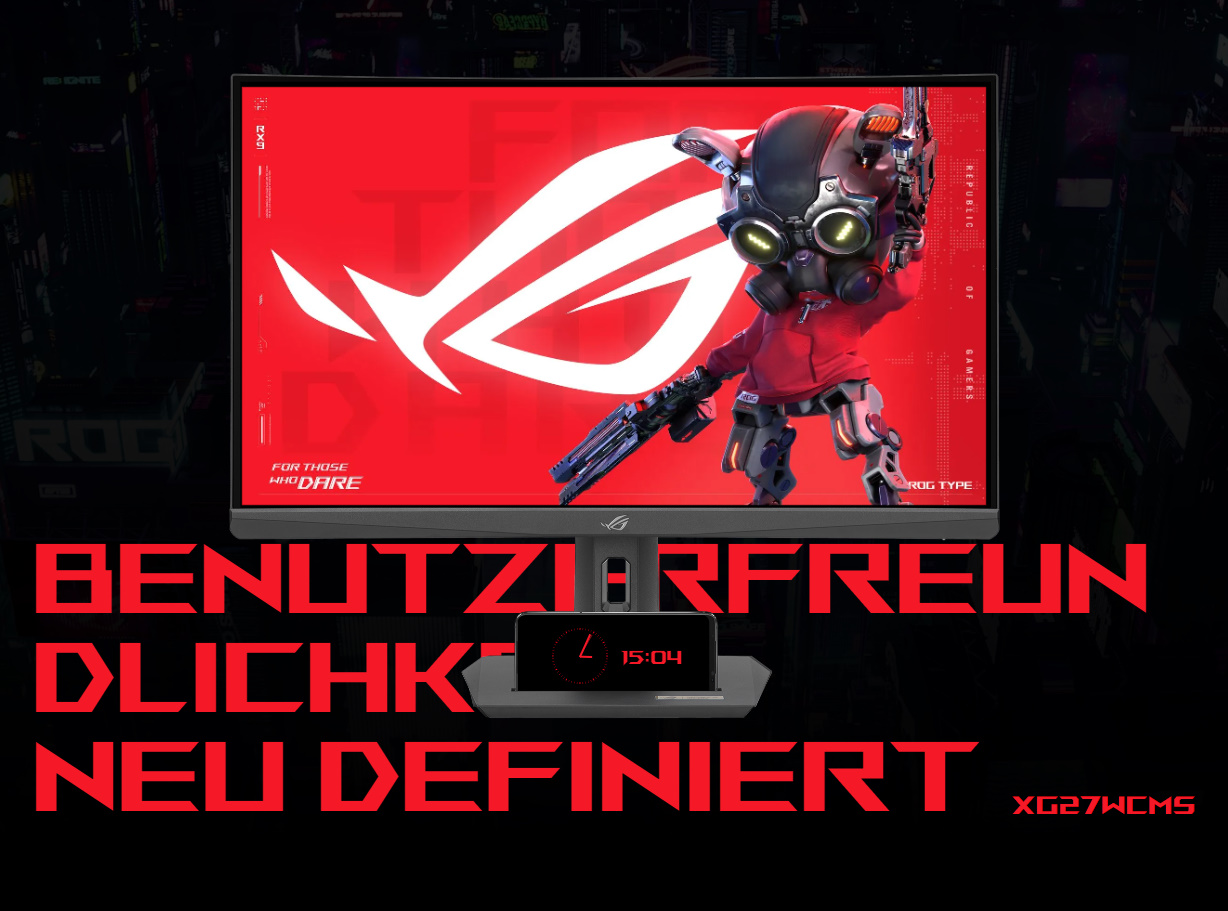 ROG Strix XG27WCMS