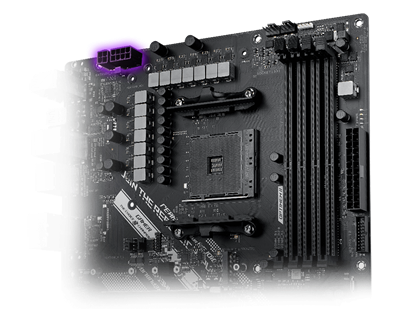 ASUS ROG STRIX B550-A GAMING AM4 ATX AMD Motherboard - Newegg.ca