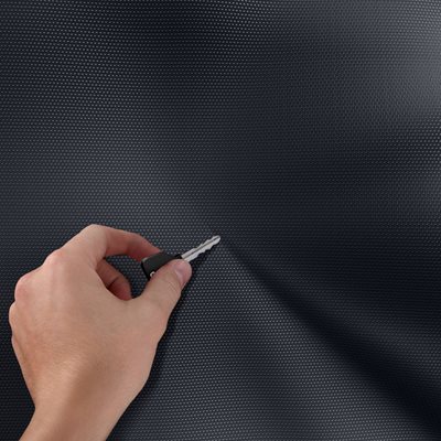 Rigorous durability testing