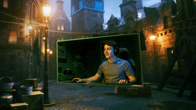 NVIDIA&reg; G-SYNC