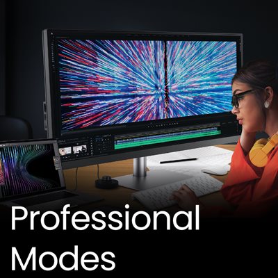 Professionelle tilstande