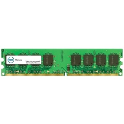Dell Ampliación de memoria - 8GB - 1RX8 DDR4 UDIMM 2666MHz ECC