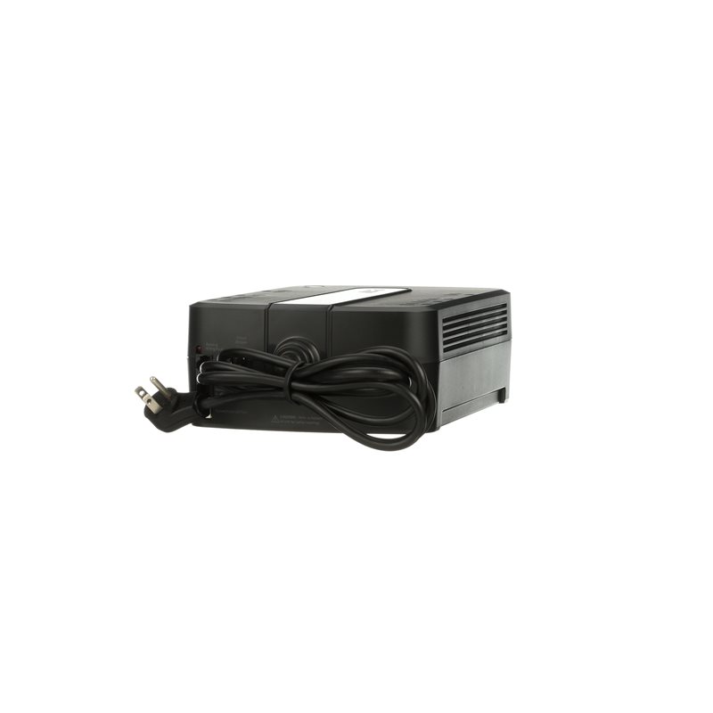 APC UPS, 650VA UPS Battery Backup Surge Protector, Uninterruptible Power  Supply, Back-UPS Series (BE650G1) 