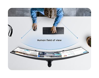 Enhanced concentration and comfort