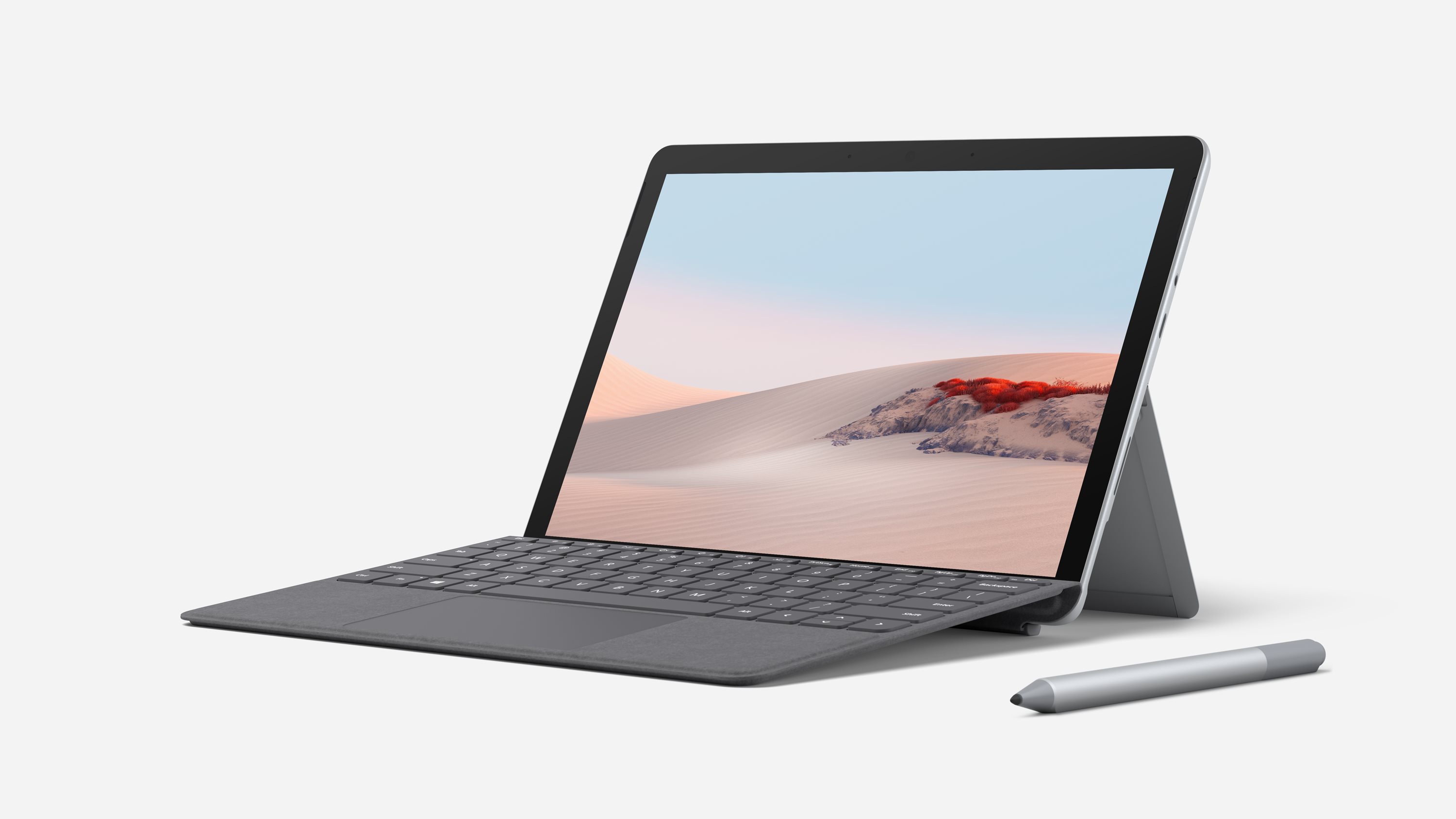 Microsoft Surface Go 2 SUA-00012 - ノートPC