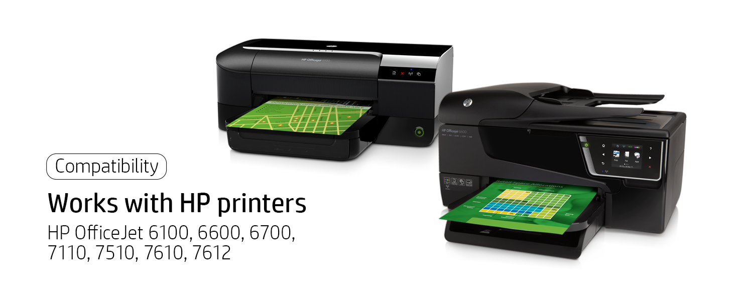 HP 933XL High Yield Ink Cartridge, Tri-Color Pack | Costco