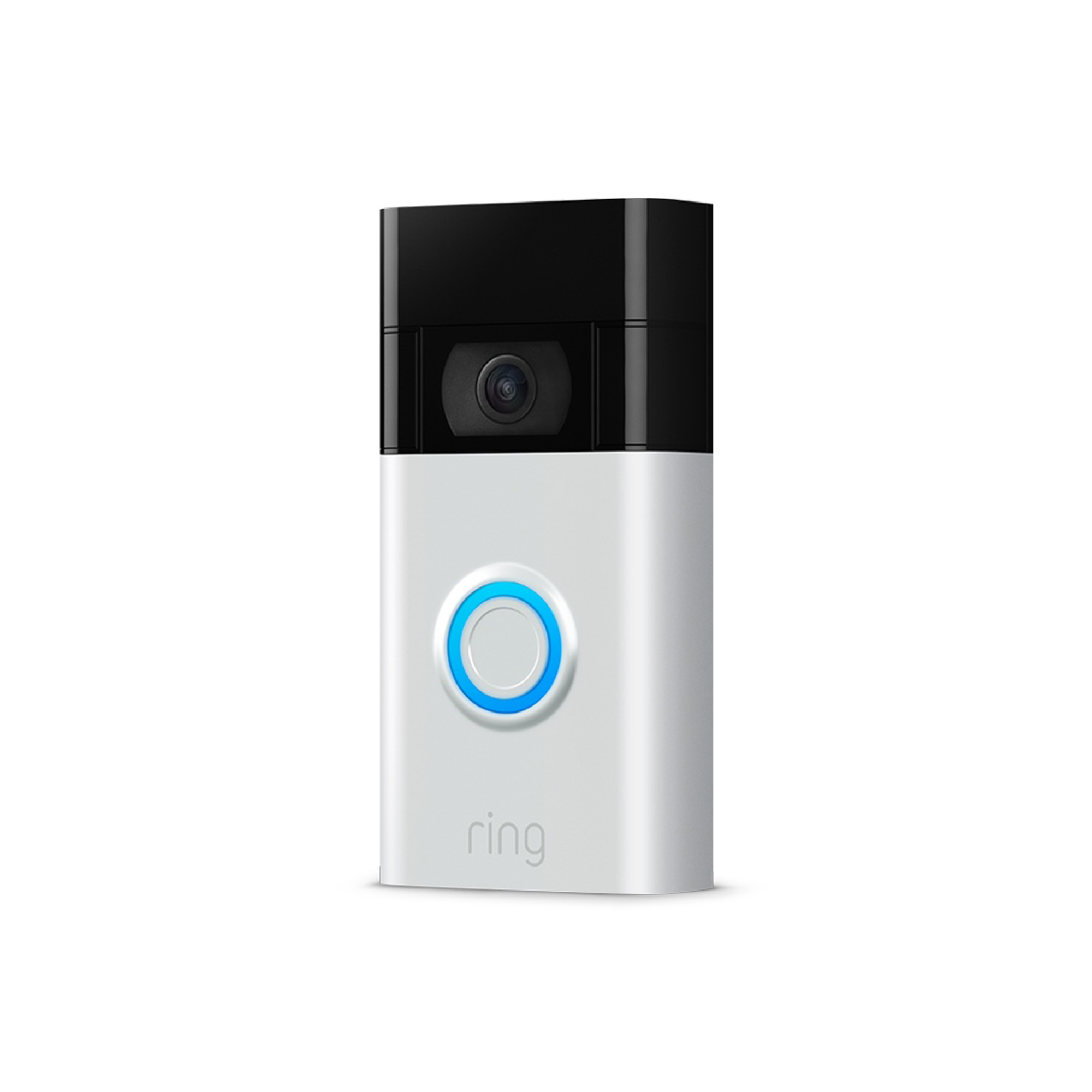 Ring video sale doorbell pro specs