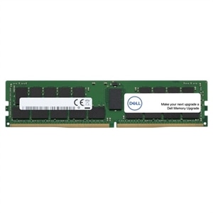Dell Memory Upgrade - 32GB - 2Rx4 DDR4 RDIMM 2666MHz