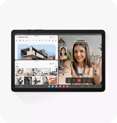 Samsung Galaxy Tab A9+ Tablet - 11