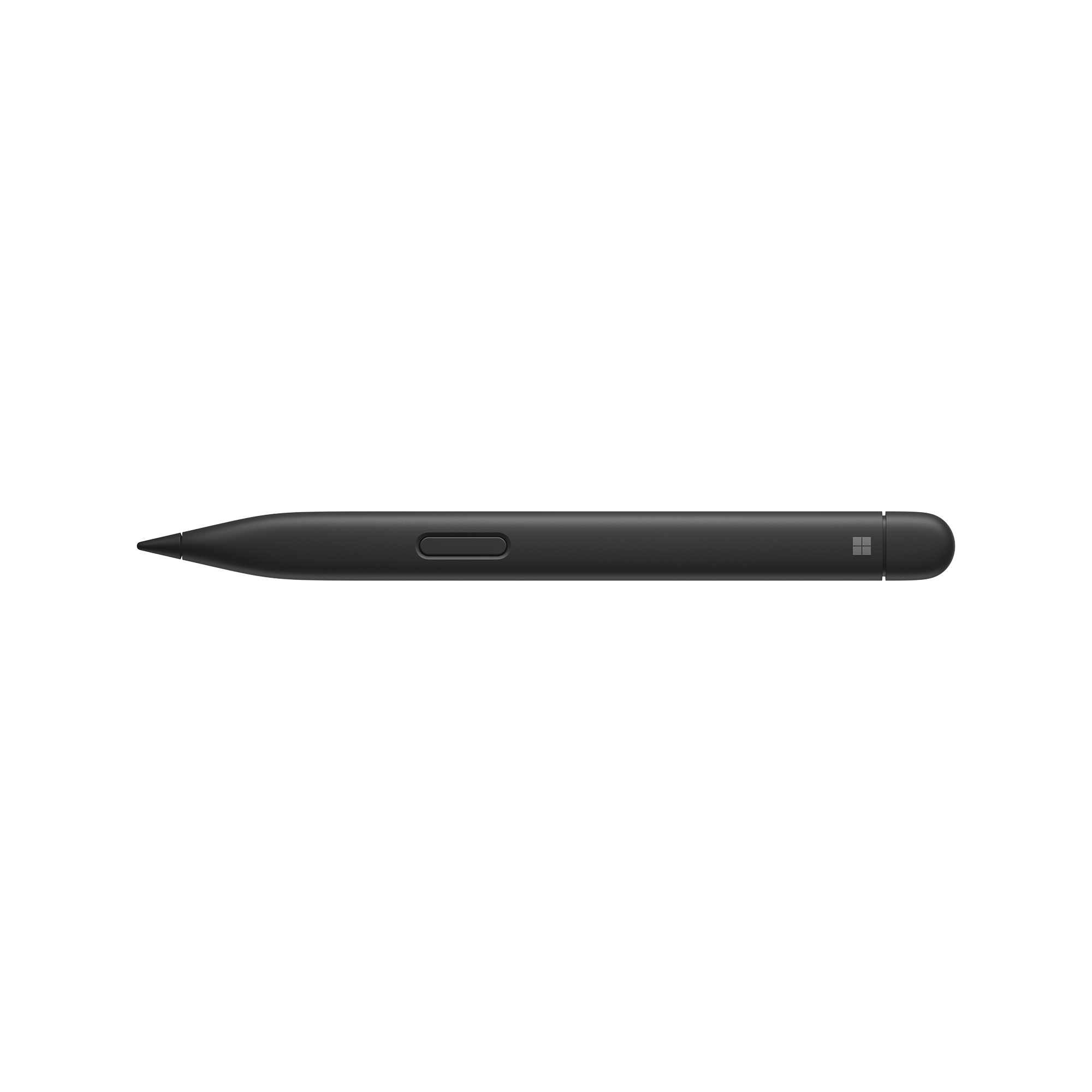 Keyboard Black 2 Signature with 8X6-00001 Microsoft Pen Pro - Slim Surface