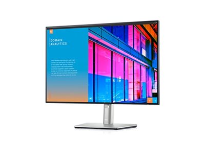 Dell UltraSharp USB-C-Hub-Monitor – U2421E