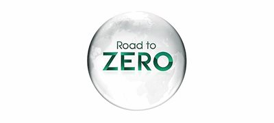 Aiming to achieve a zero environmental footprint