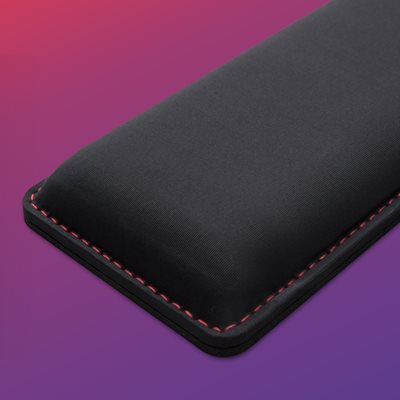 Quality construction with anti-fray stitching