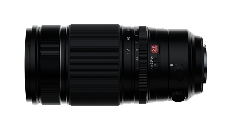 FUJIFILM XF50-140 F2.8 R LM 600015125 | London Drugs | 100