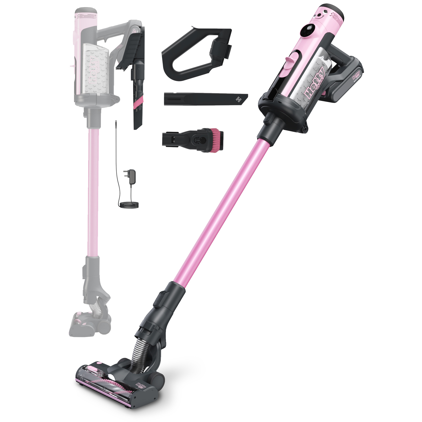 Orders argos hetty cleaning trolley