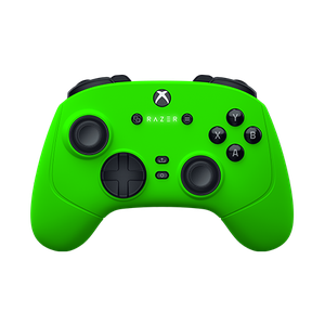 Razer Wolverine V3 Pro - Esports Green Edition