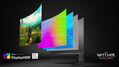 Unaufhaltsam immersiv