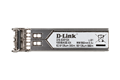 folie 2 von 2, vergrößern, dis‑s301sx 1‑port mini‑gbic sfp to 1000basesx multi‑mode 550m fibre transceiver