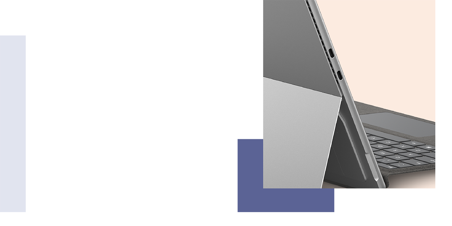 Surface Pro 9 Essentials Bundle