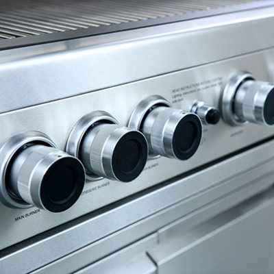 Metal Knobs