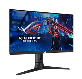ASUS ROG Strix 24.5