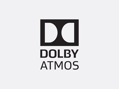 Dolby Atmos®