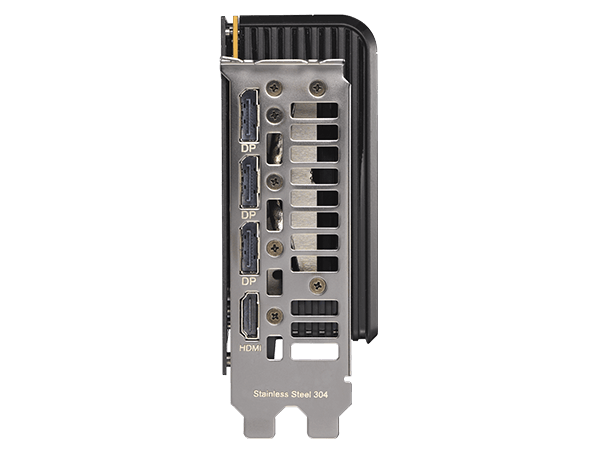 ASUS PRIME GeForce RTX 5060 8GB - OC Edition - graphics card