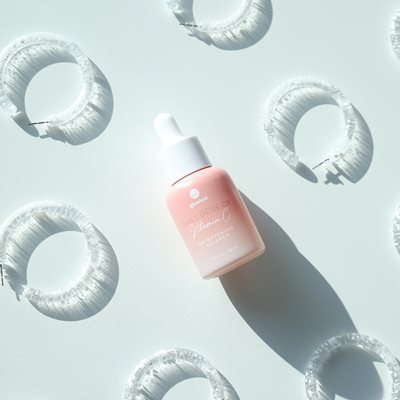 glowiest Daily Dose of Vitamin C Brightening Essence 30mL