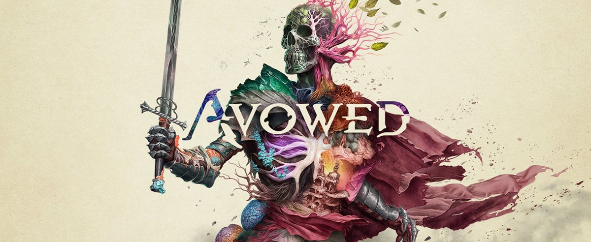Avowed