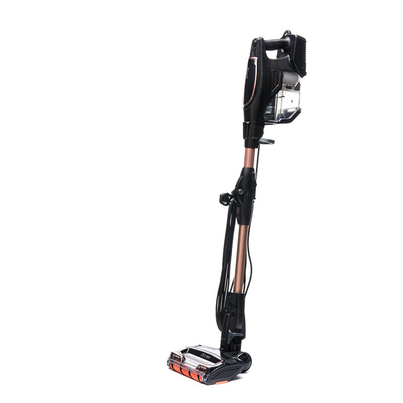 SHARK DuoClean with Flexology True Pet 