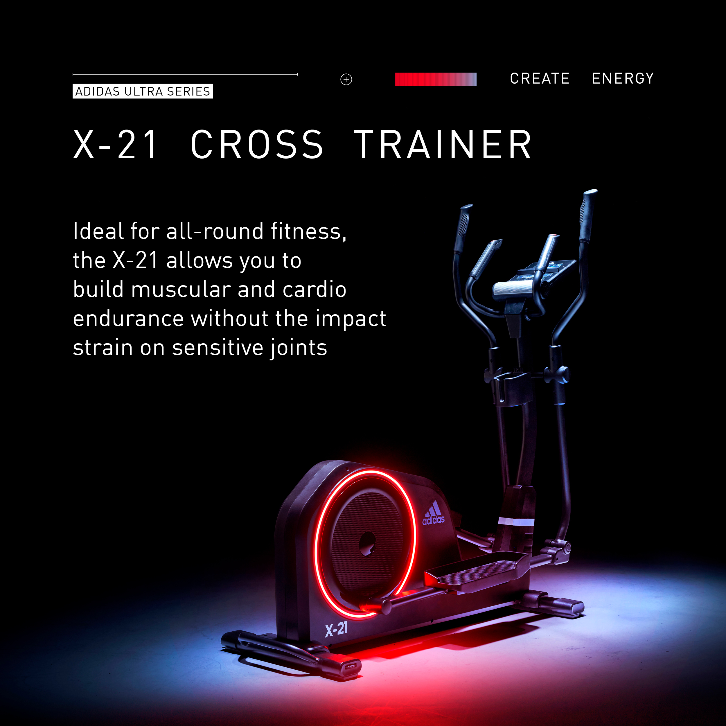 X22 hot sale cross trainer