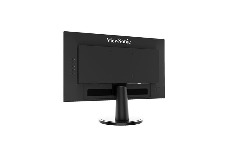 ViewSonic VA2447MHU LED monitor Full HD (1080p) 24"