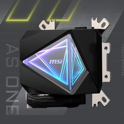 Dual-Sided Infinity Mirror