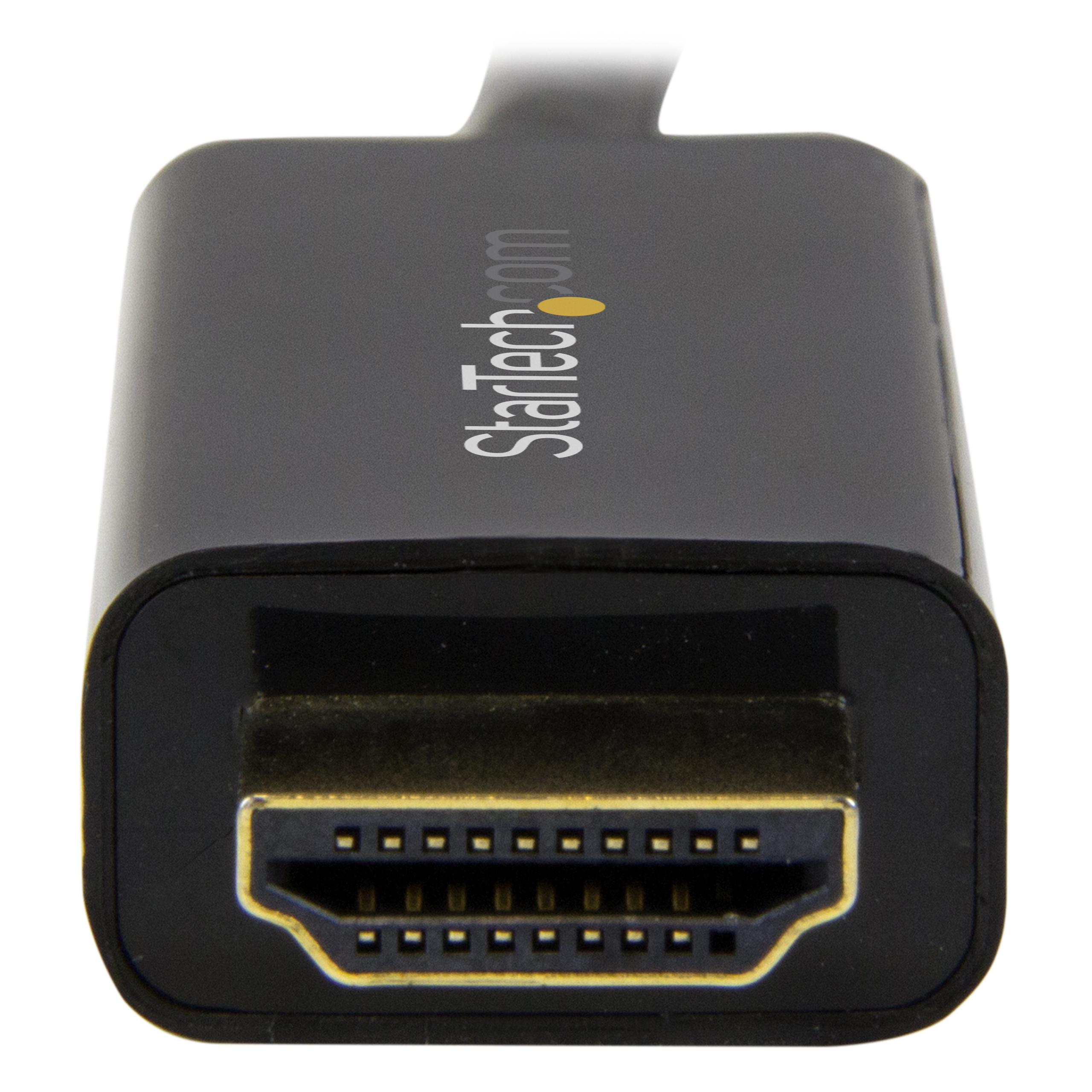 Câble Mini DisplayPort vers HDMI 4K (4 m) de Belkin - Apple (CH)