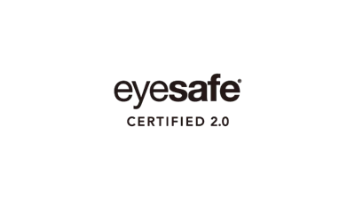 Eyesafe® Certified 2.0