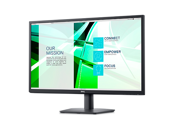 Shop | Dell E2723HN - LED monitor - Full HD (1080p) - 27