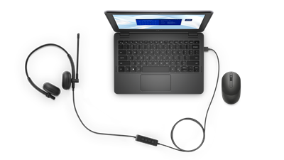 Dit headset til hverdagsbrug