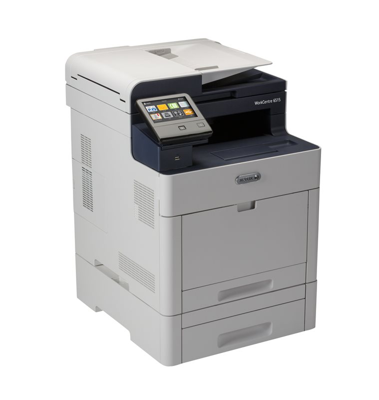 Xerox WorkCentre 6515DNI 6515V_DNI Imprimante laser couleur