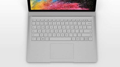 Microsoft - surface book 2 15 16gb/256gb 美品 71G5GJfwEwL._AC_SY200_QL15_.jpg