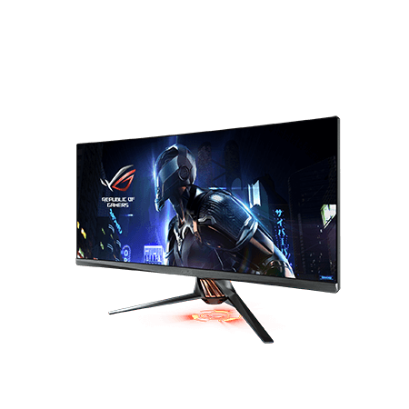 Refurbished: Asus ROG Swift PG348Q 34