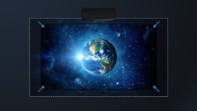 Auto Screen Fit