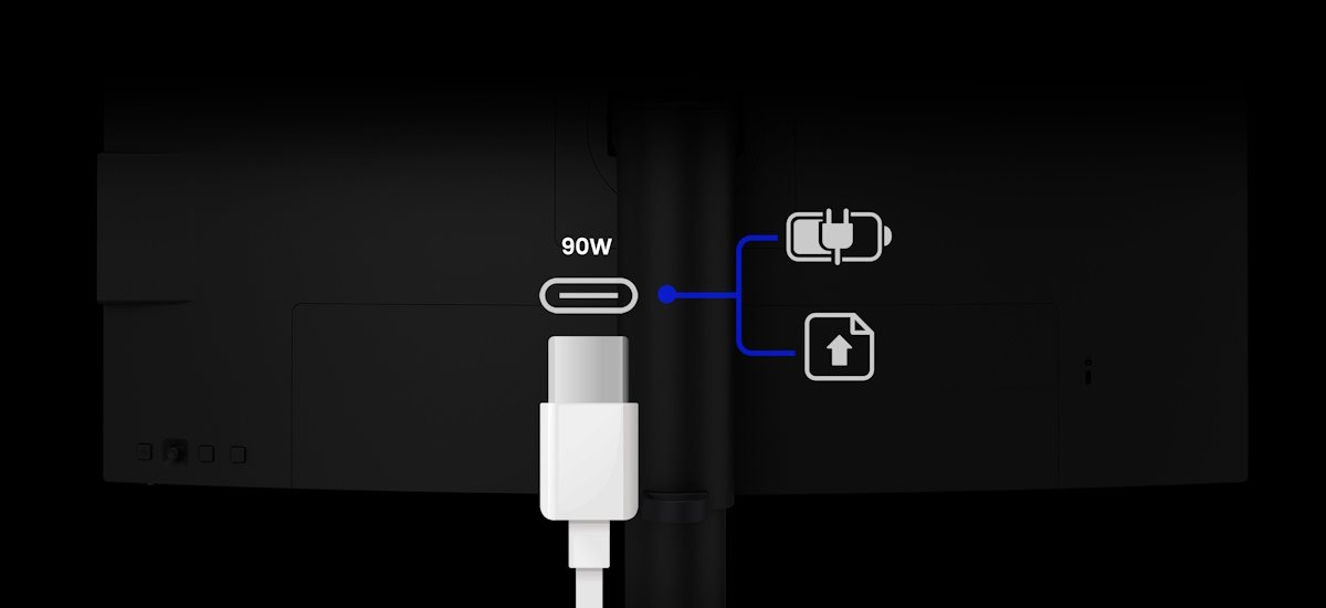 Expand Your Workstation with All-in-One Cable